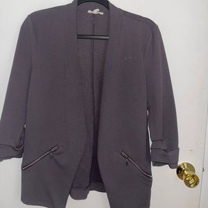 Maurice’s ever go blazer